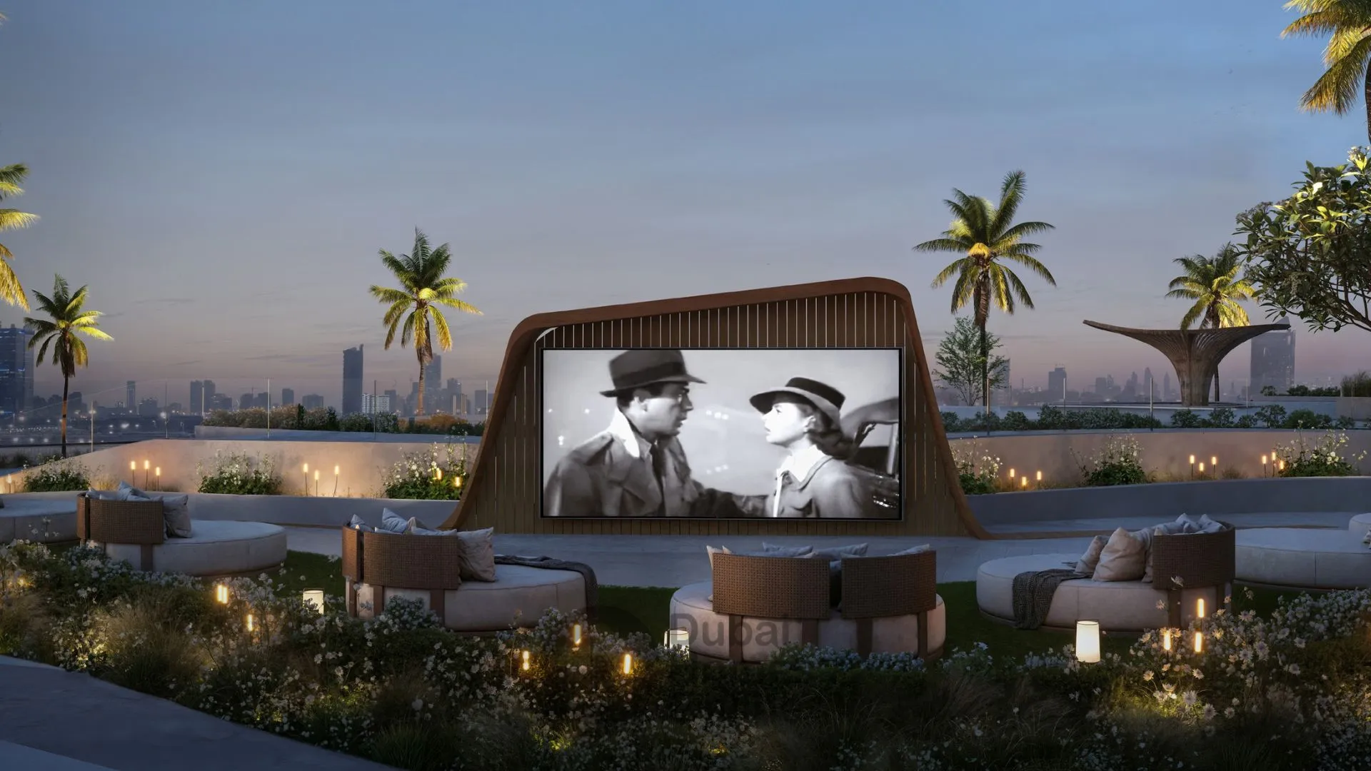 Velos Residence in Motor City Dubai + Details