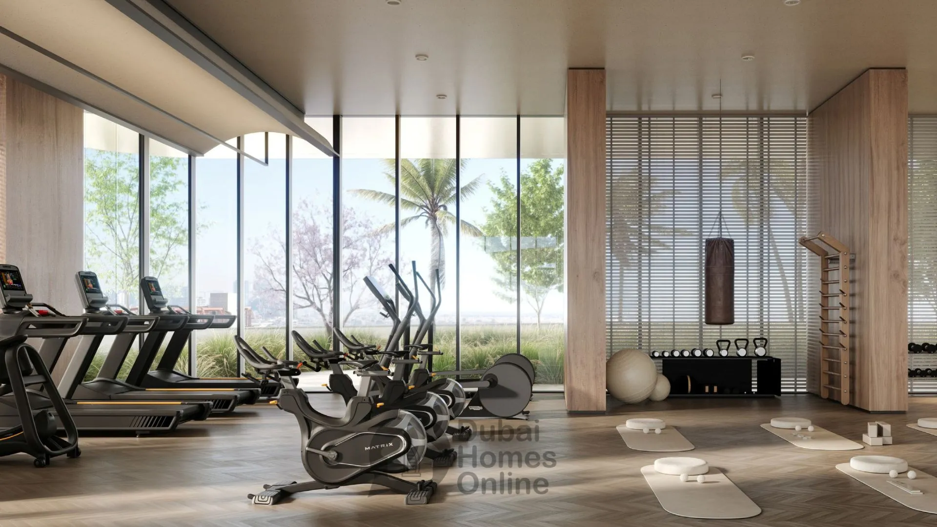 Velos Residence in Motor City Dubai + Details