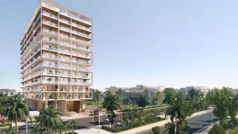 Rivo Residences by Grovy in Dubailand + Price and Details