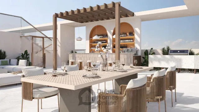 Rivo Residences by Grovy in Dubailand + Price and Details