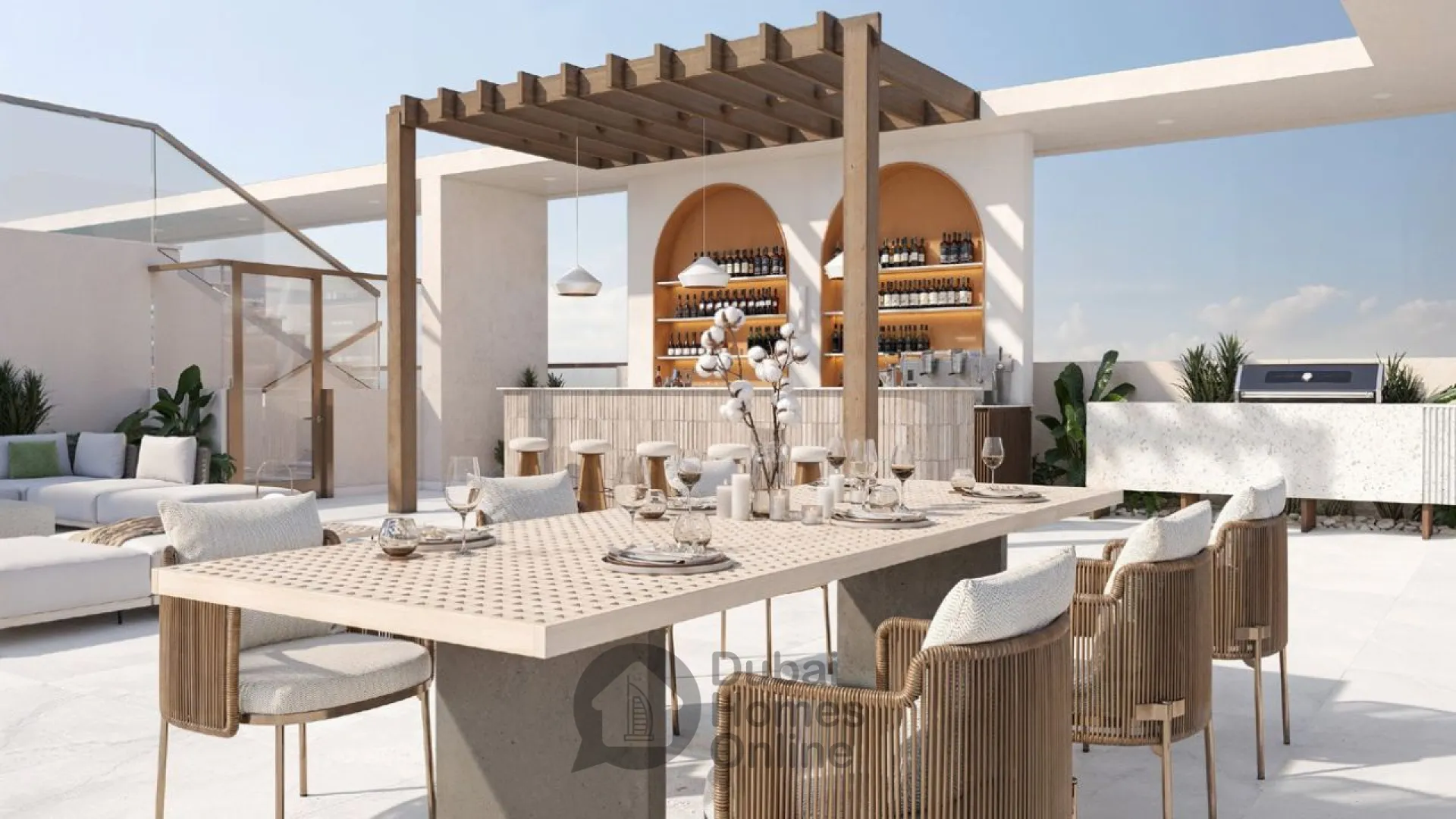 Rivo Residences by Grovy in Dubailand + Price and Details