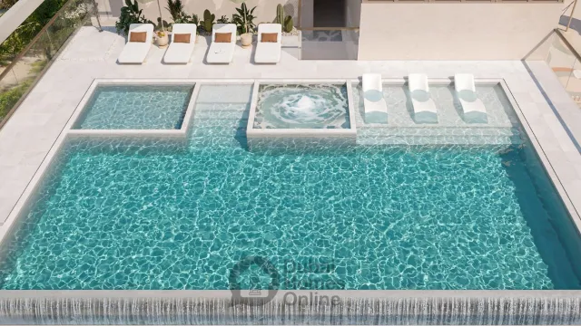 Rivo Residences by Grovy in Dubailand + Price and Details