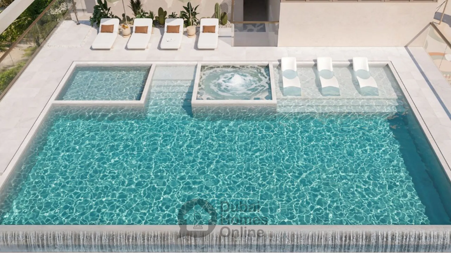 Rivo Residences by Grovy in Dubailand + Price and Details
