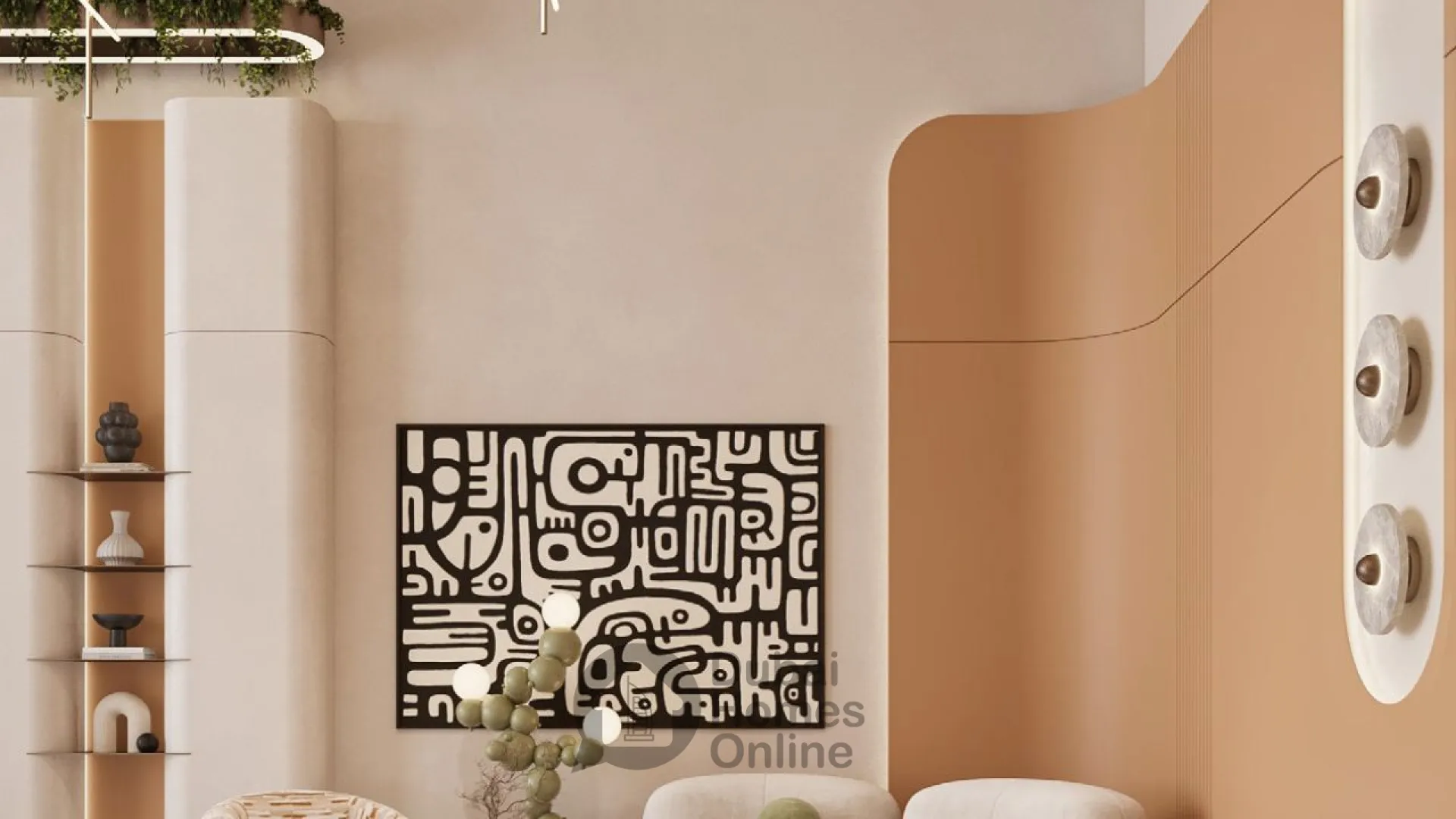 Rivo Residences by Grovy in Dubailand + Price and Details