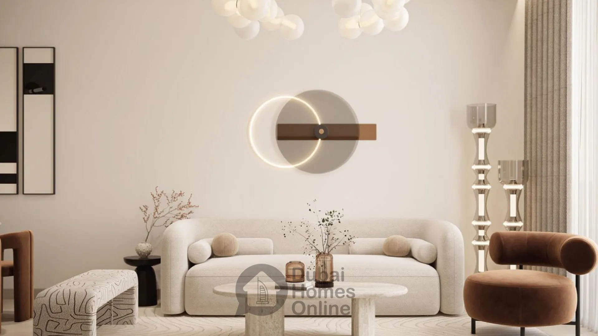 Rivo Residences by Grovy in Dubailand + Price and Details