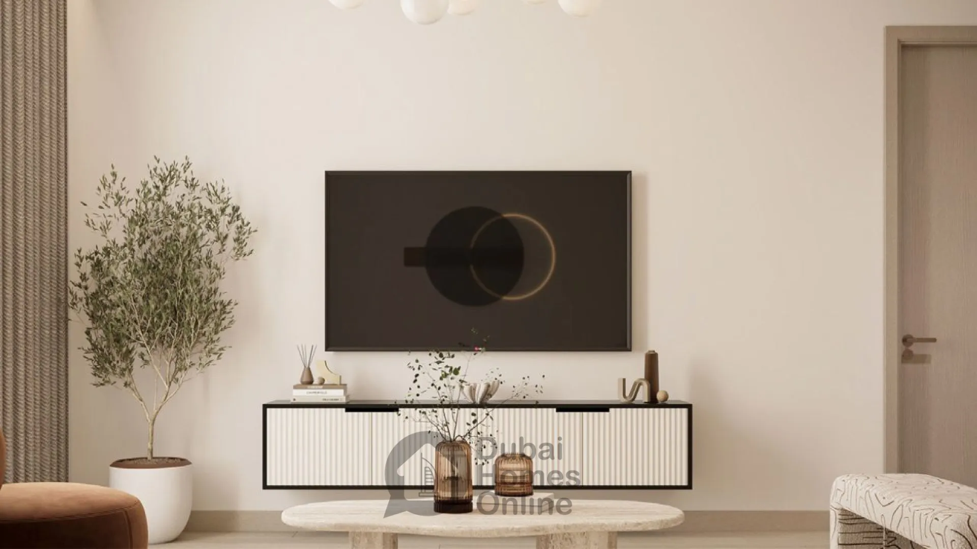 Rivo Residences by Grovy in Dubailand + Price and Details