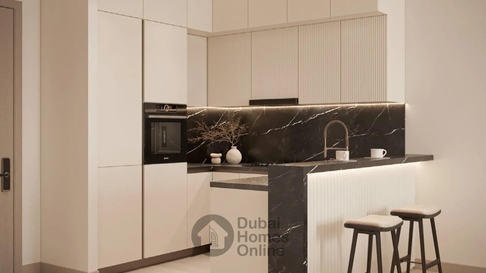 Rivo Residences by Grovy in Dubailand + Price and Details