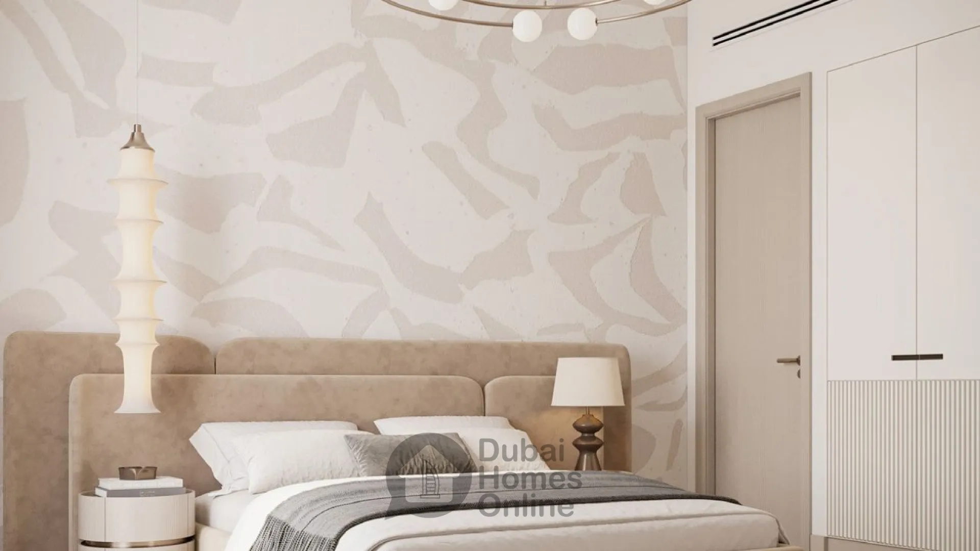 Rivo Residences by Grovy in Dubailand + Price and Details