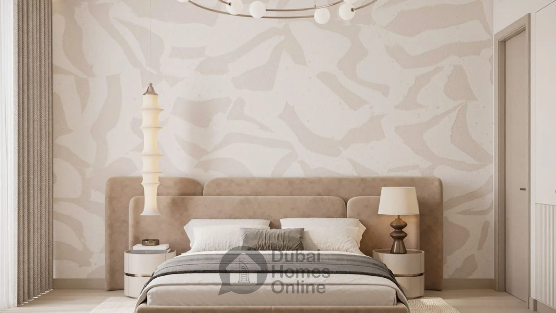 Rivo Residences by Grovy in Dubailand + Price and Details