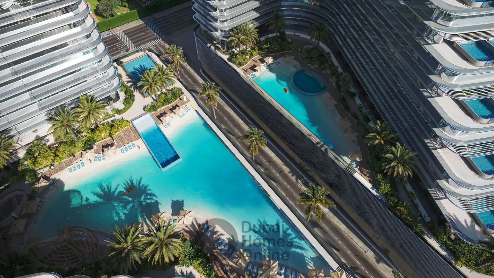 Binghatti Flare Apartments at JVT Dubai + Price And Details