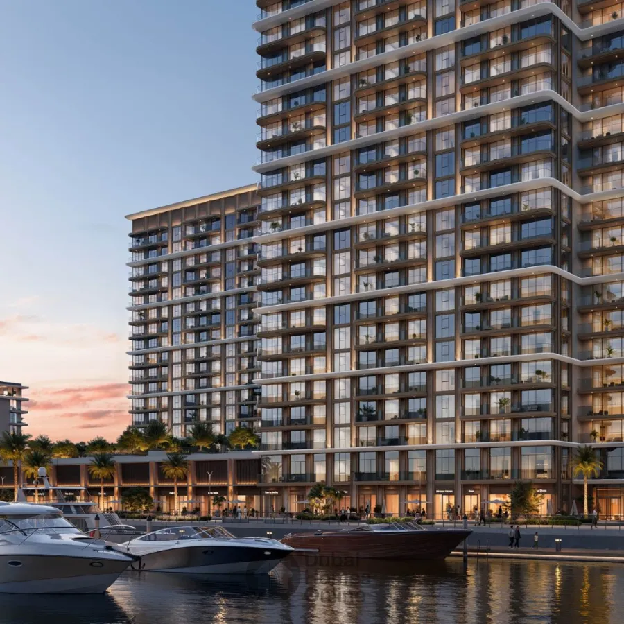 Baystar Apartments by Vida in Mina Rashid Dubai + Price And Details