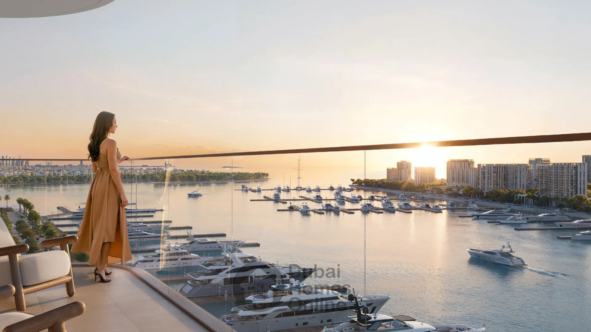 Baystar Apartments by Vida in Mina Rashid Dubai + Price And Details