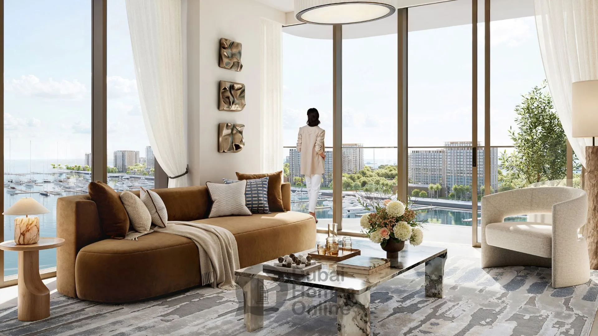 Baystar Apartments by Vida in Mina Rashid Dubai + Price And Details