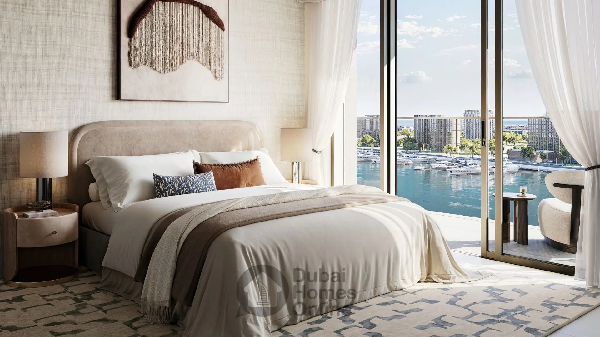 Baystar Apartments by Vida in Mina Rashid Dubai + Price And Details