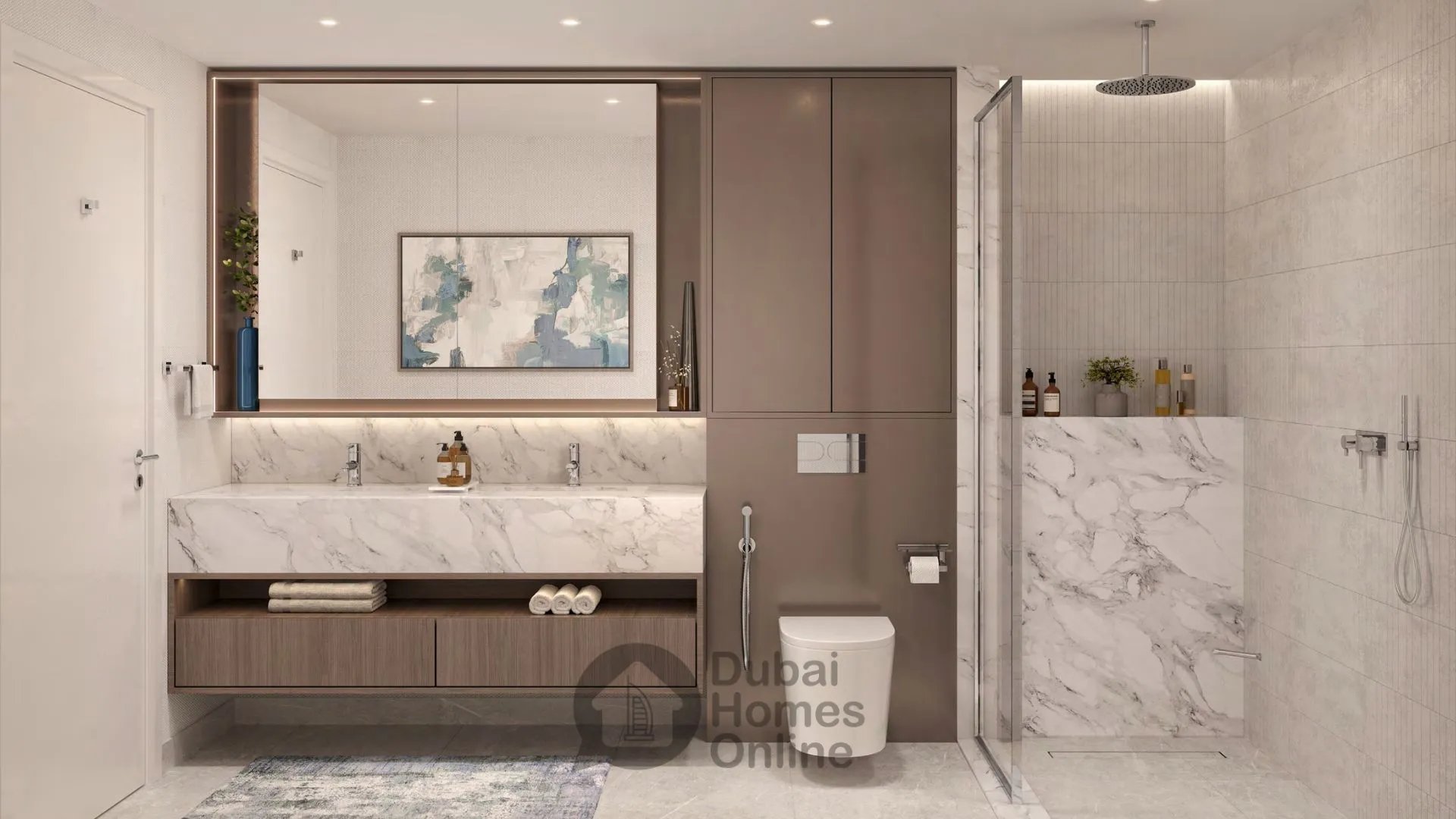 Ellington Windsor House Apartments in Dubai South 