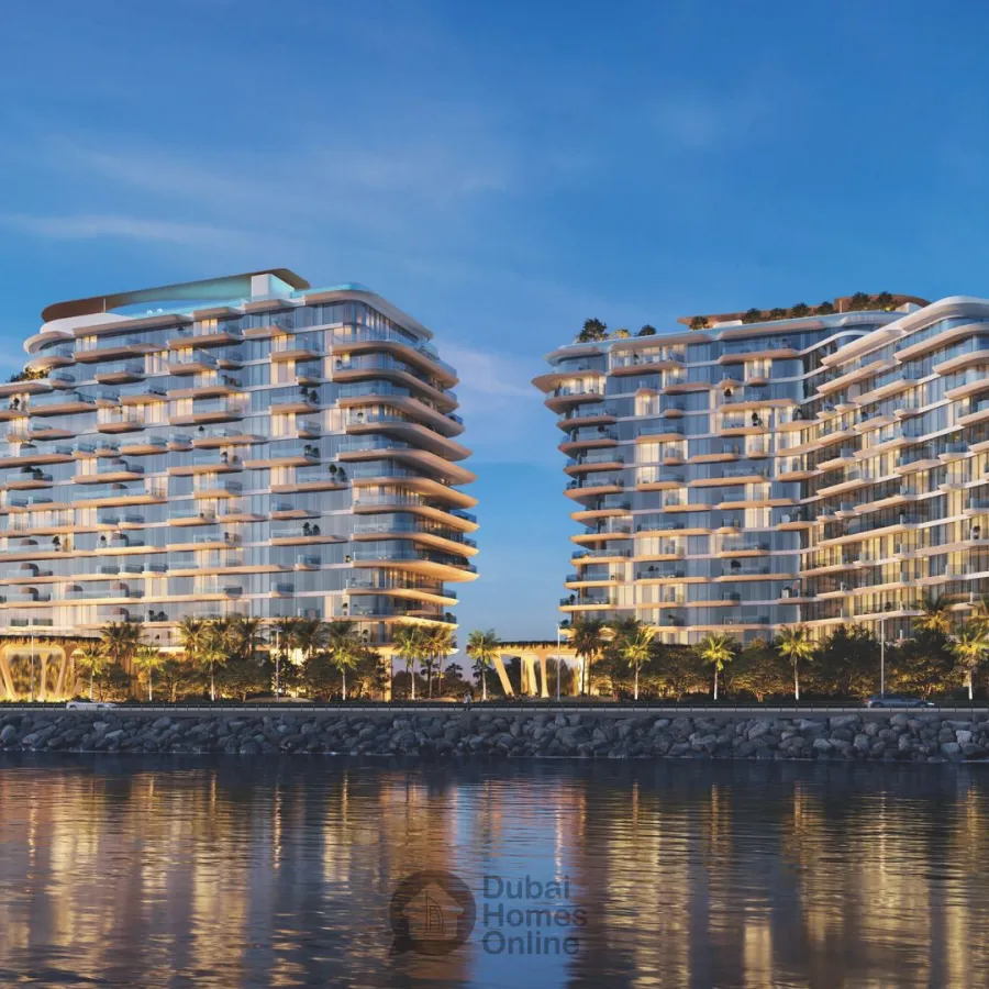 Passo by Beyond at Palm Jumeirah Dubai + Price And Details