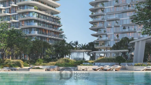 Passo by Beyond at Palm Jumeirah Dubai + Price And Details