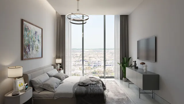 Verde by Sobha Group at Jumeirah Lake Towers in Dubai