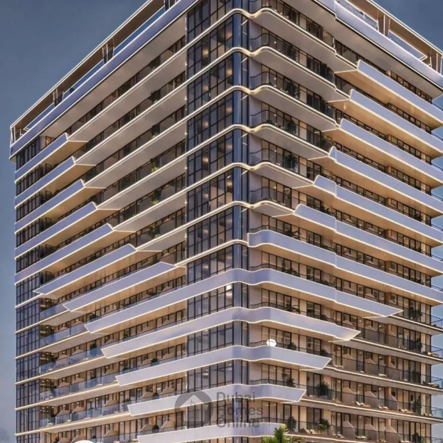 Floarea Oasis Apartments For Sale in DLRC + Price And Details