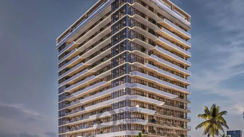 Floarea Oasis Apartments For Sale in DLRC + Price And Details