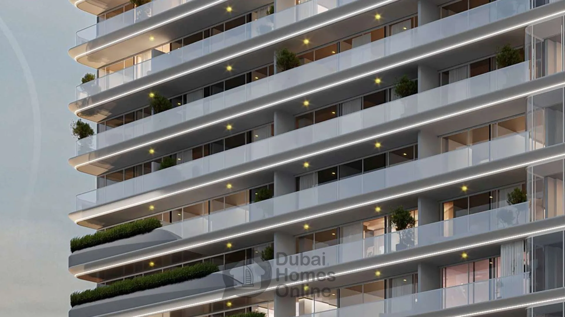 Floarea Oasis Apartments For Sale in DLRC + Price And Details