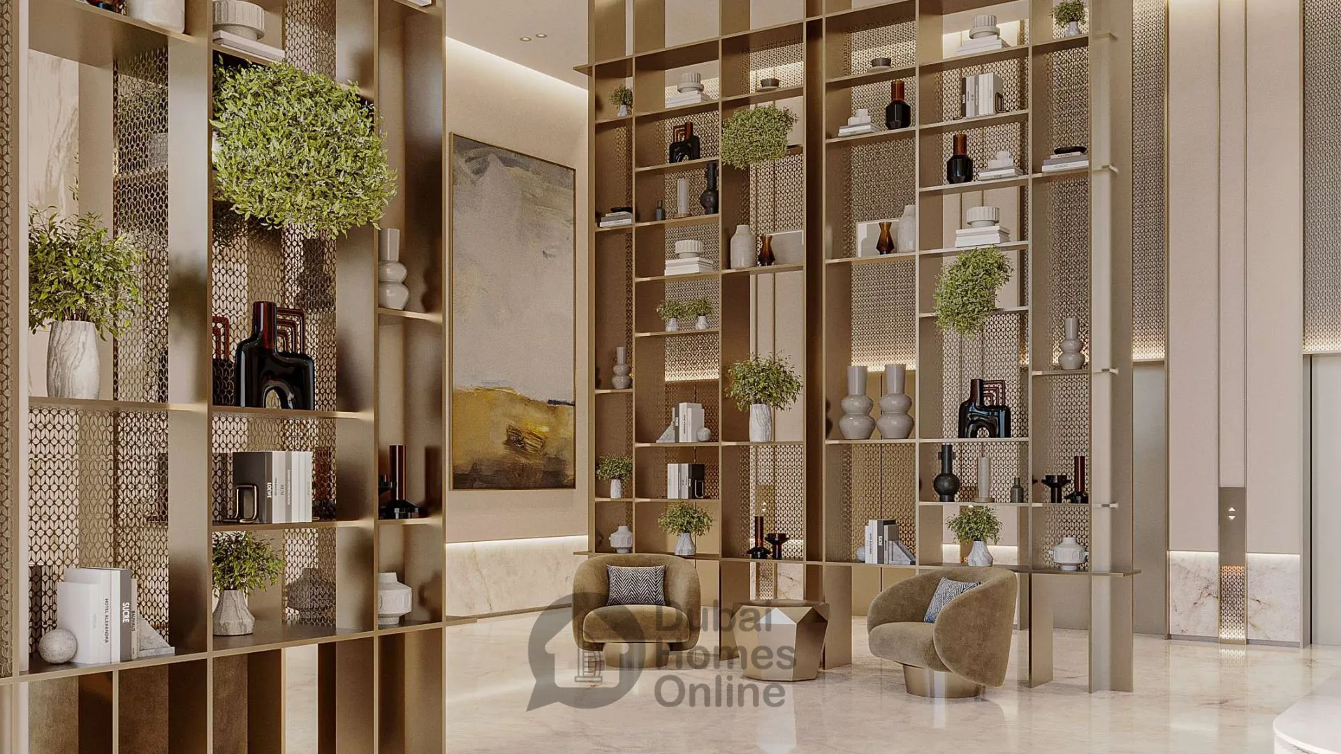 Floarea Oasis Apartments For Sale in DLRC + Price And Details