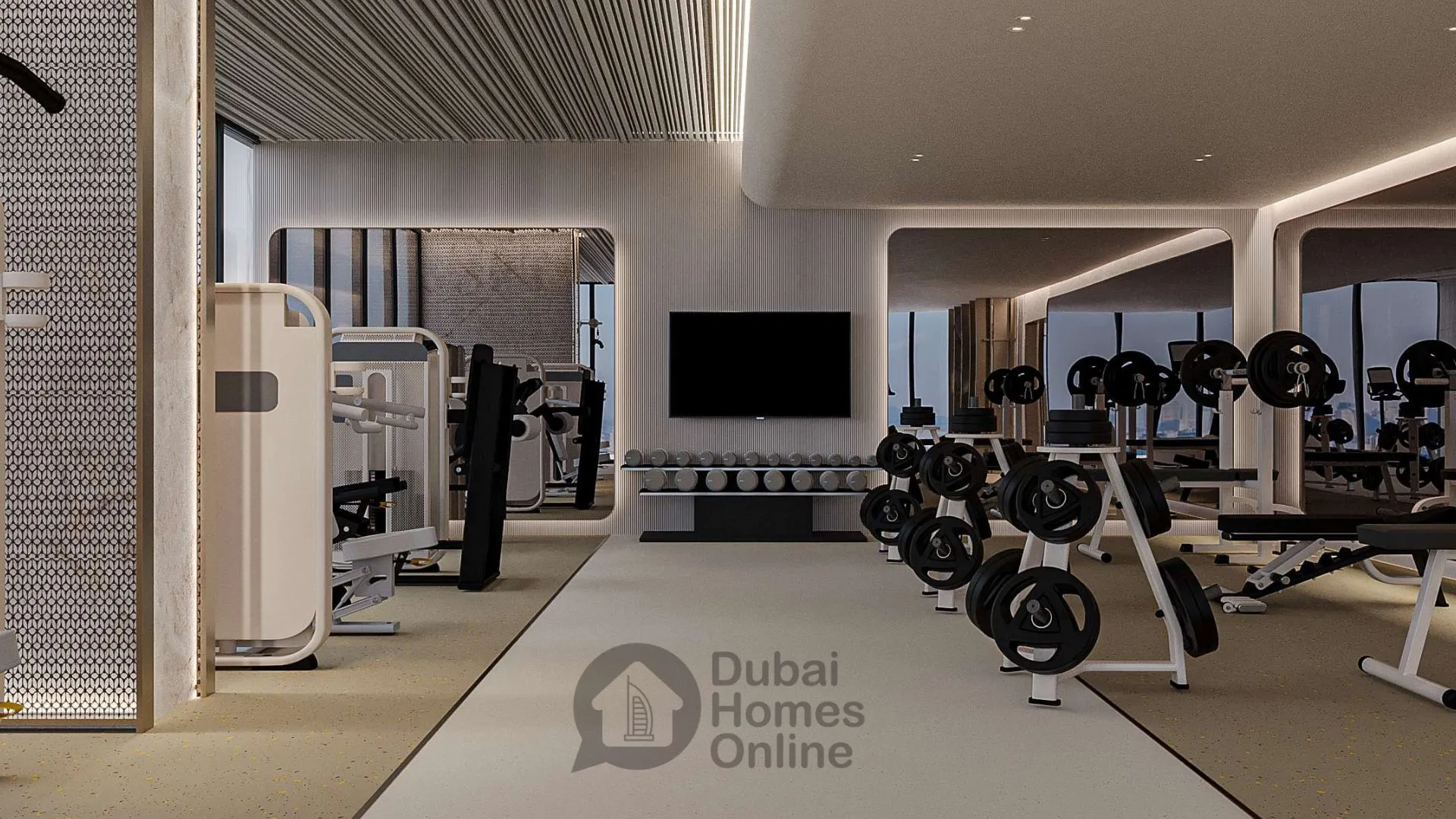 Floarea Oasis Apartments For Sale in DLRC + Price And Details