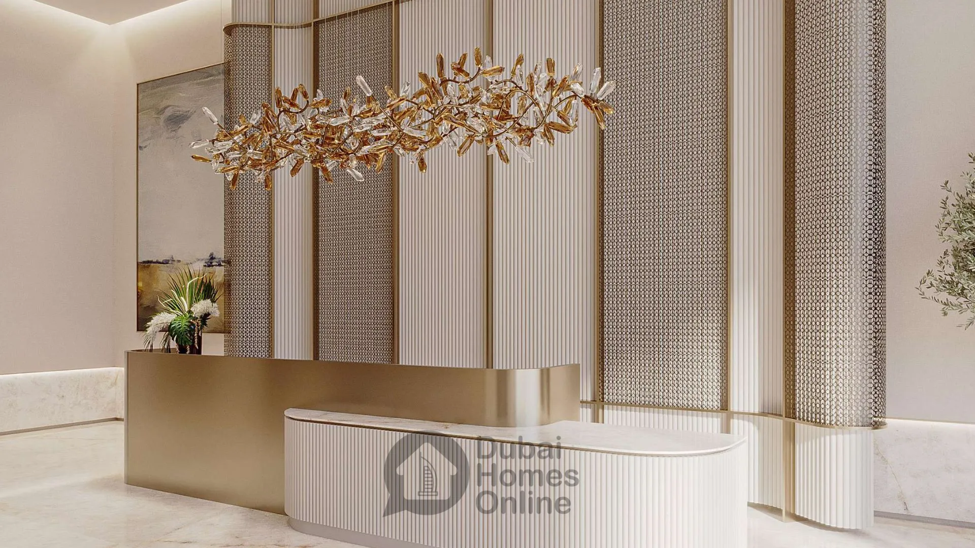 Floarea Oasis Apartments For Sale in DLRC + Price And Details