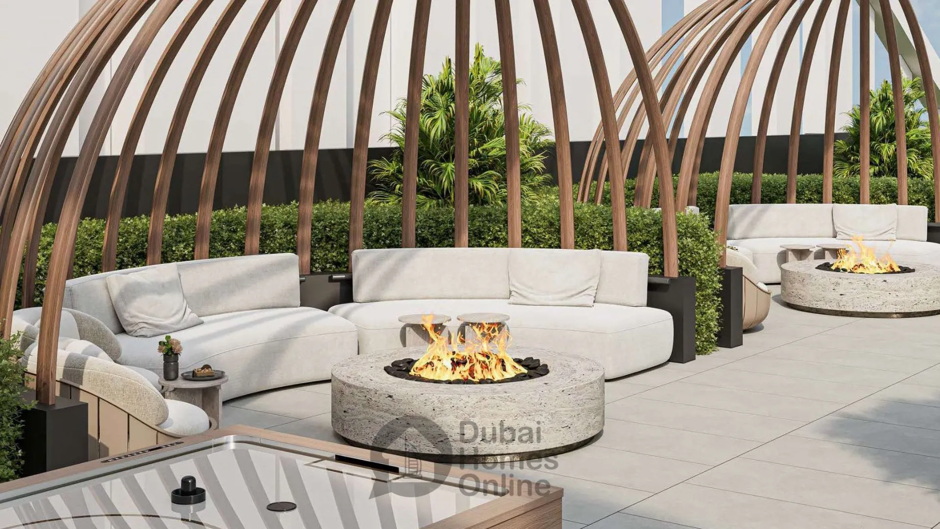 Floarea Oasis Apartments For Sale in DLRC + Price And Details