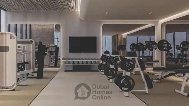 Floarea Skies Apartments in JVC Dubai + Price And Details