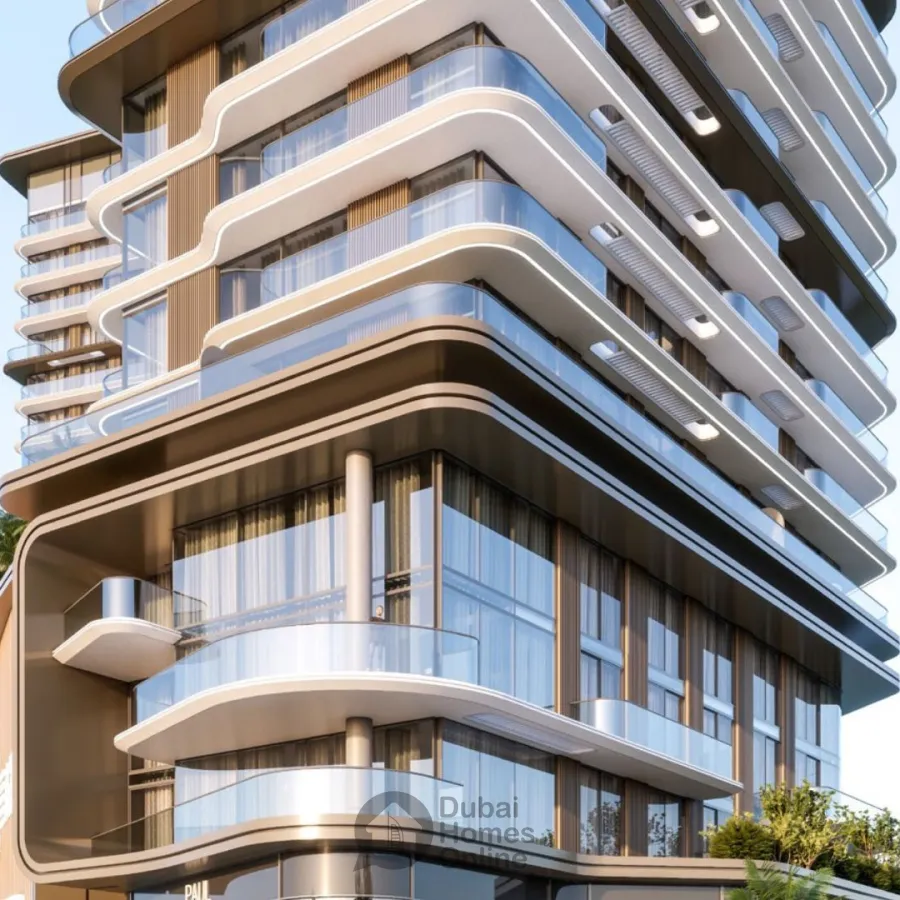 Azizi Abraham Apartments in Jebel Ali Dubai + Price And Details