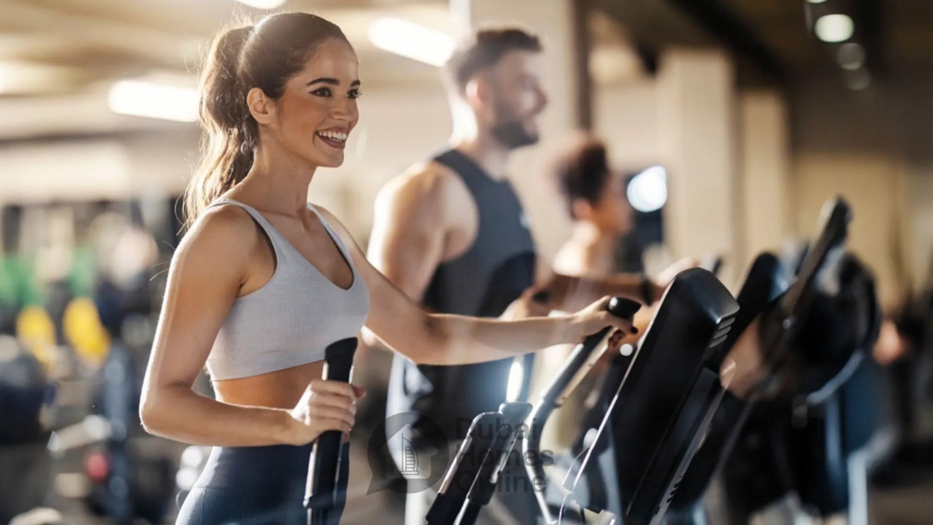 آپارتمان‌های عزیزی امیر در الفرجان دبی + قیمت و جزئیات