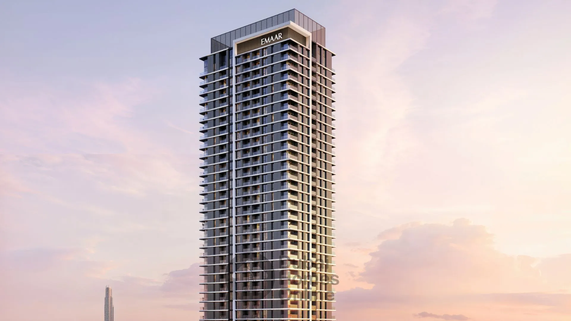 Emaar Montiva by Vida at Dubai Creek Harbour + Price And Details