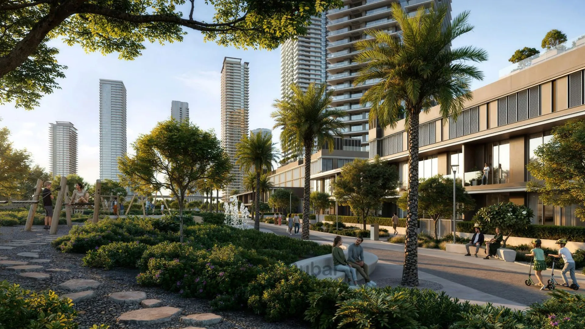 Emaar Montiva by Vida at Dubai Creek Harbour + Price And Details