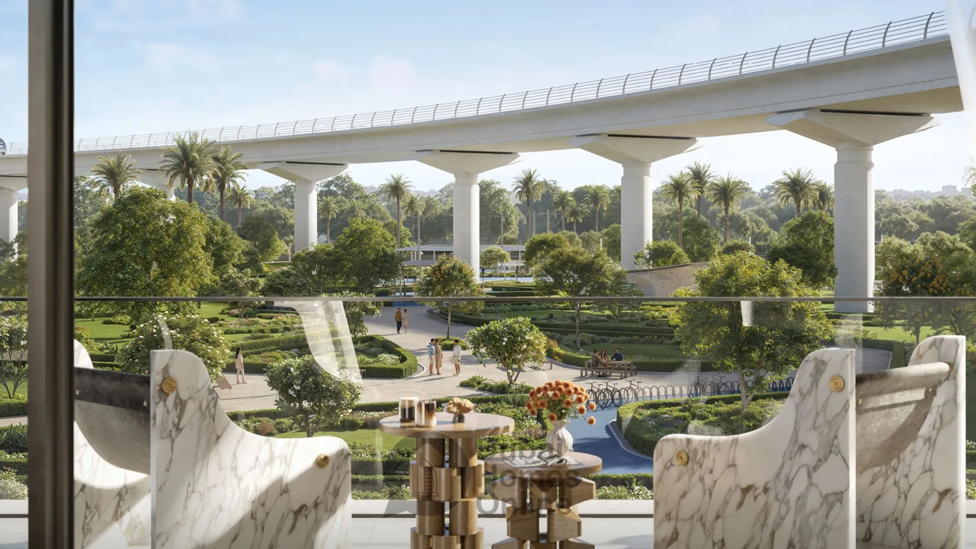 Emaar Montiva by Vida at Dubai Creek Harbour + Price And Details