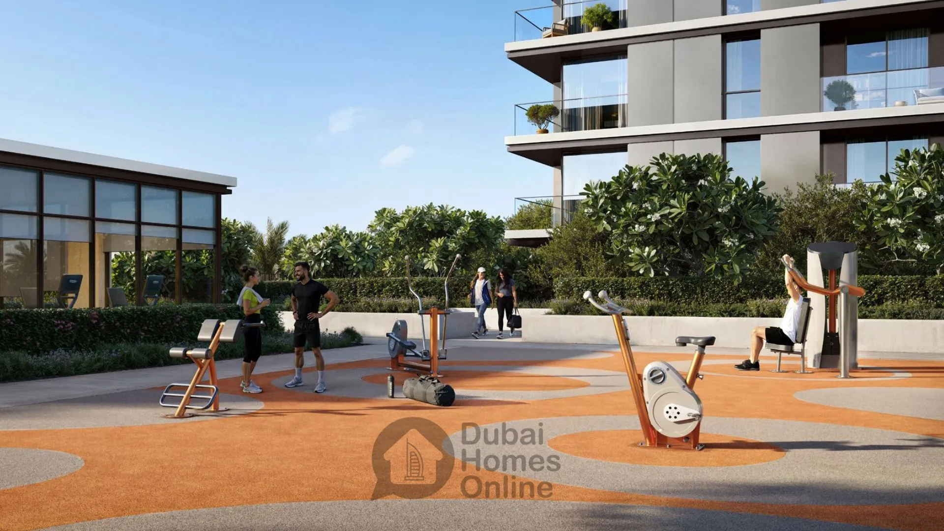 Emaar Montiva by Vida at Dubai Creek Harbour + Price And Details