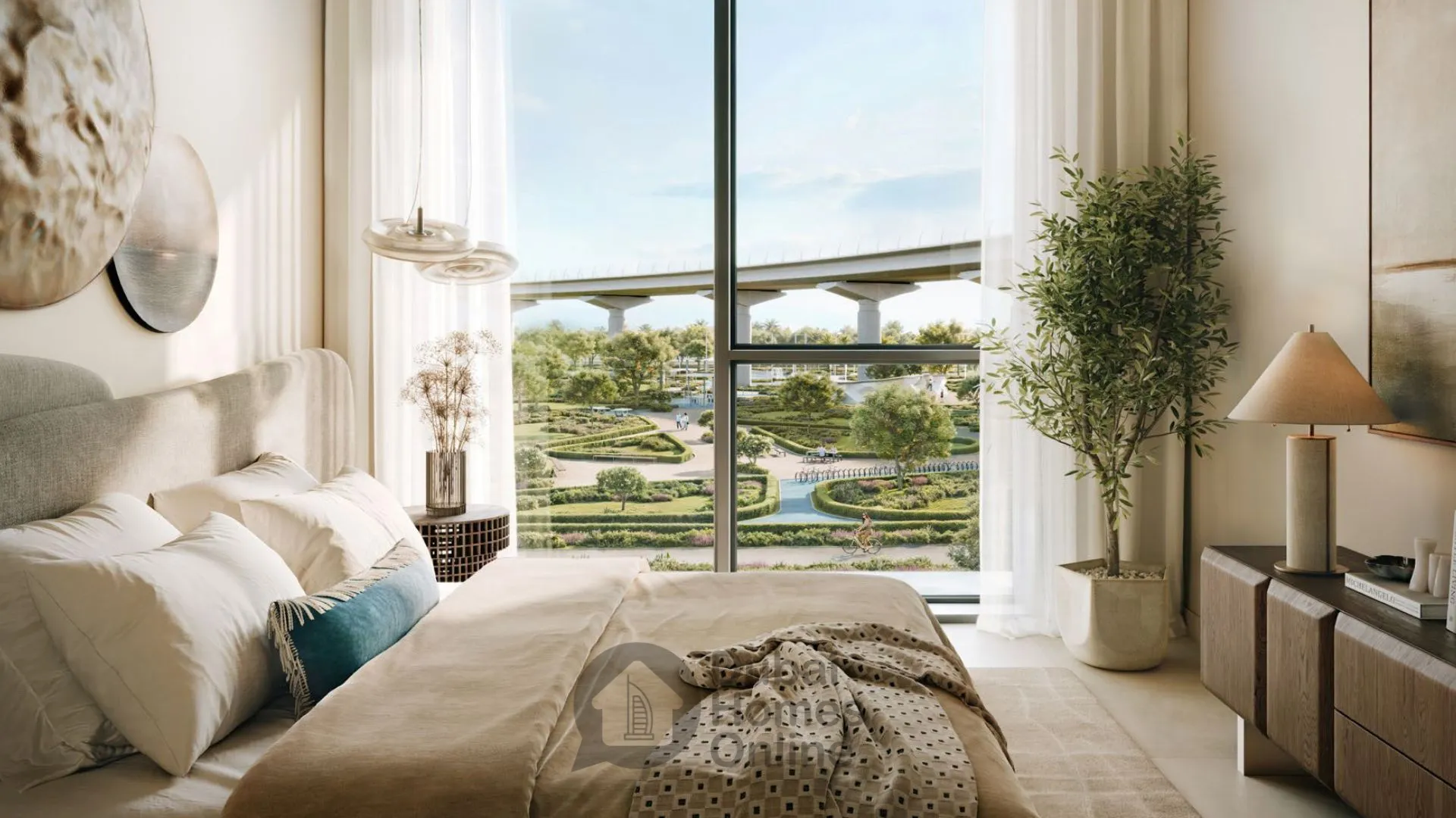 Emaar Montiva by Vida at Dubai Creek Harbour + Price And Details