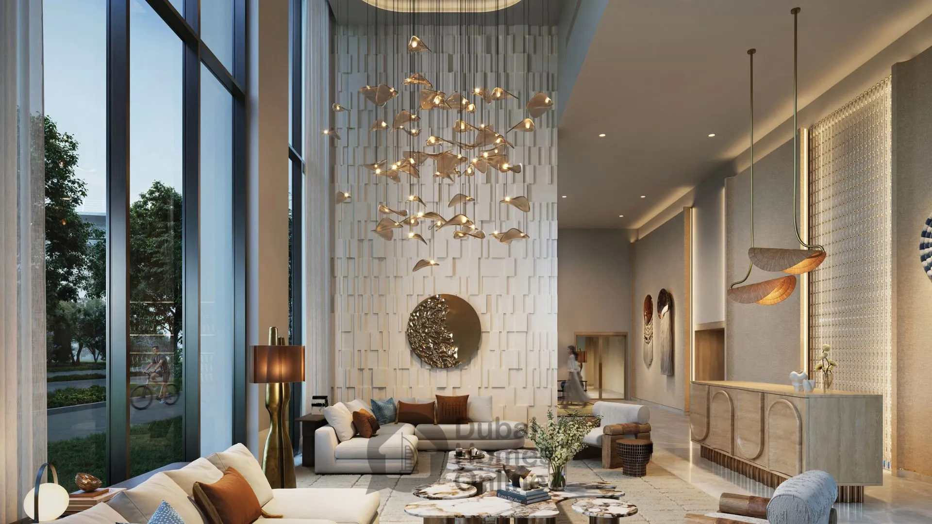 Emaar Montiva by Vida at Dubai Creek Harbour + Price And Details