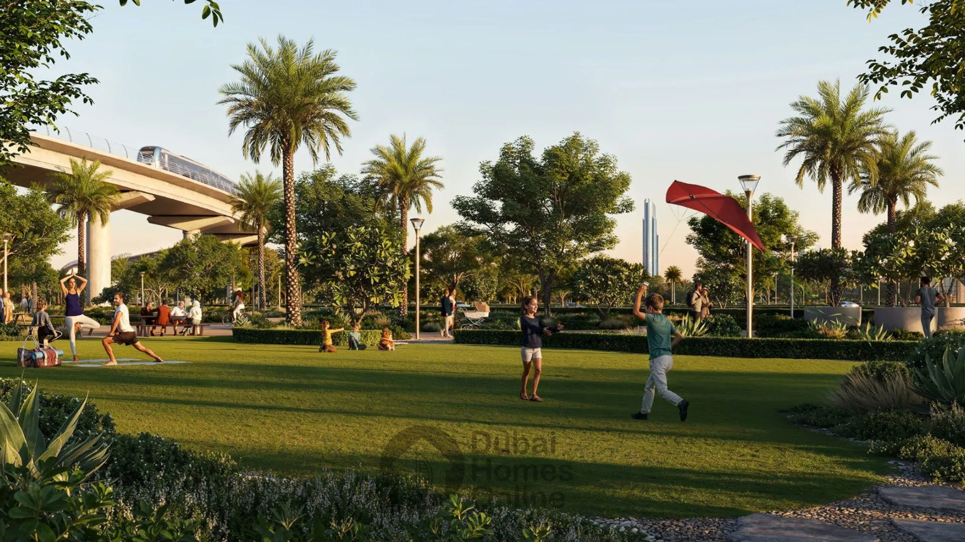 Emaar Montiva by Vida at Dubai Creek Harbour + Price And Details