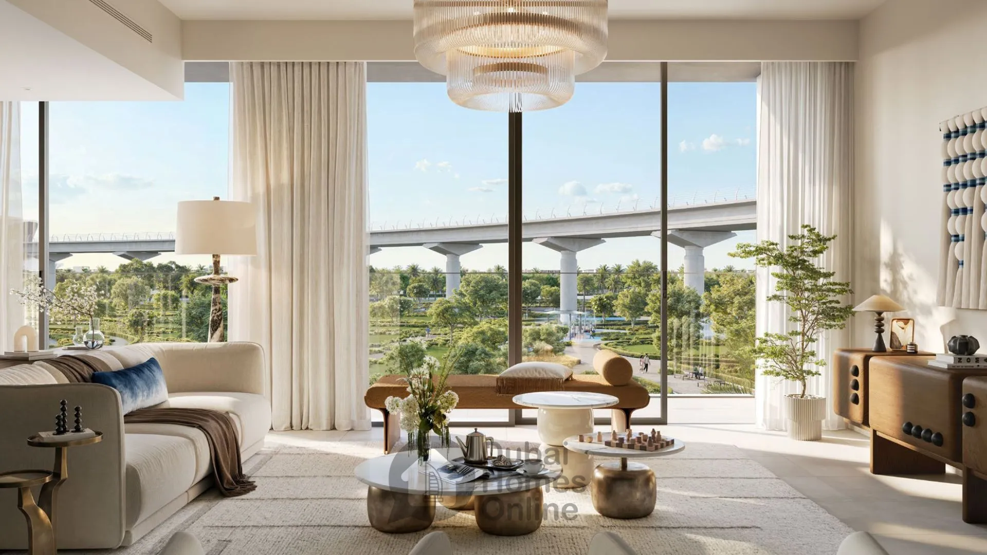 Emaar Montiva by Vida at Dubai Creek Harbour + Price And Details