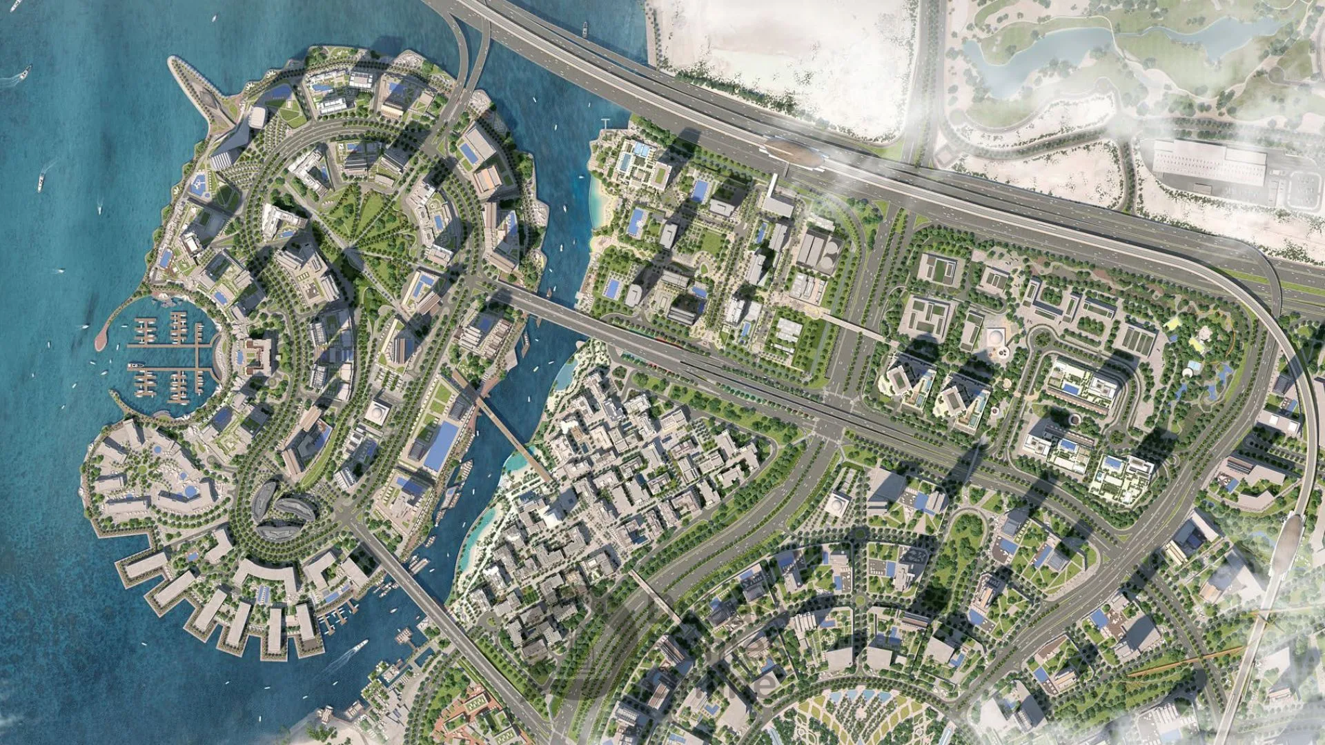 Emaar Montiva by Vida at Dubai Creek Harbour + Price And Details