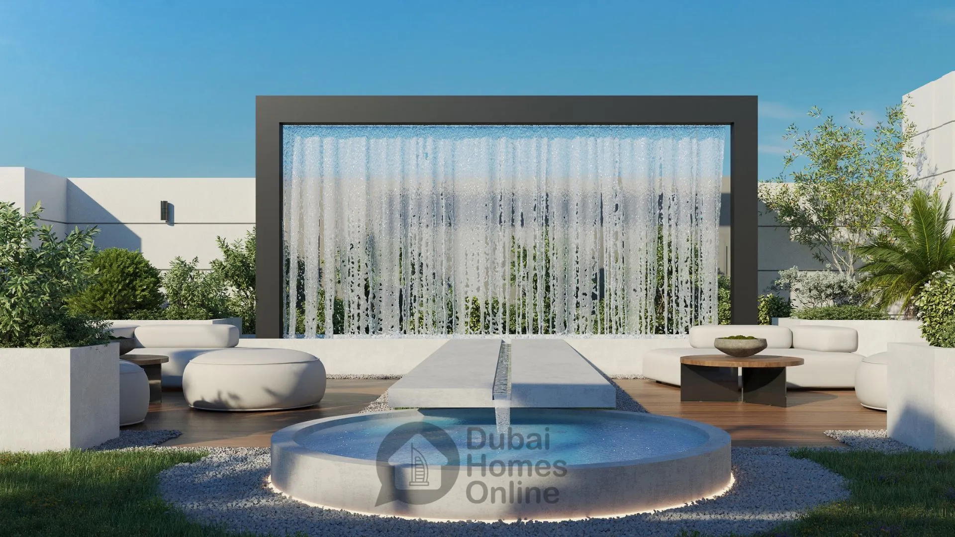 Lilian Residences in Dubai South + Price And Details