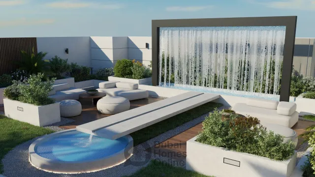 Lilian Residences in Dubai South + Price And Details