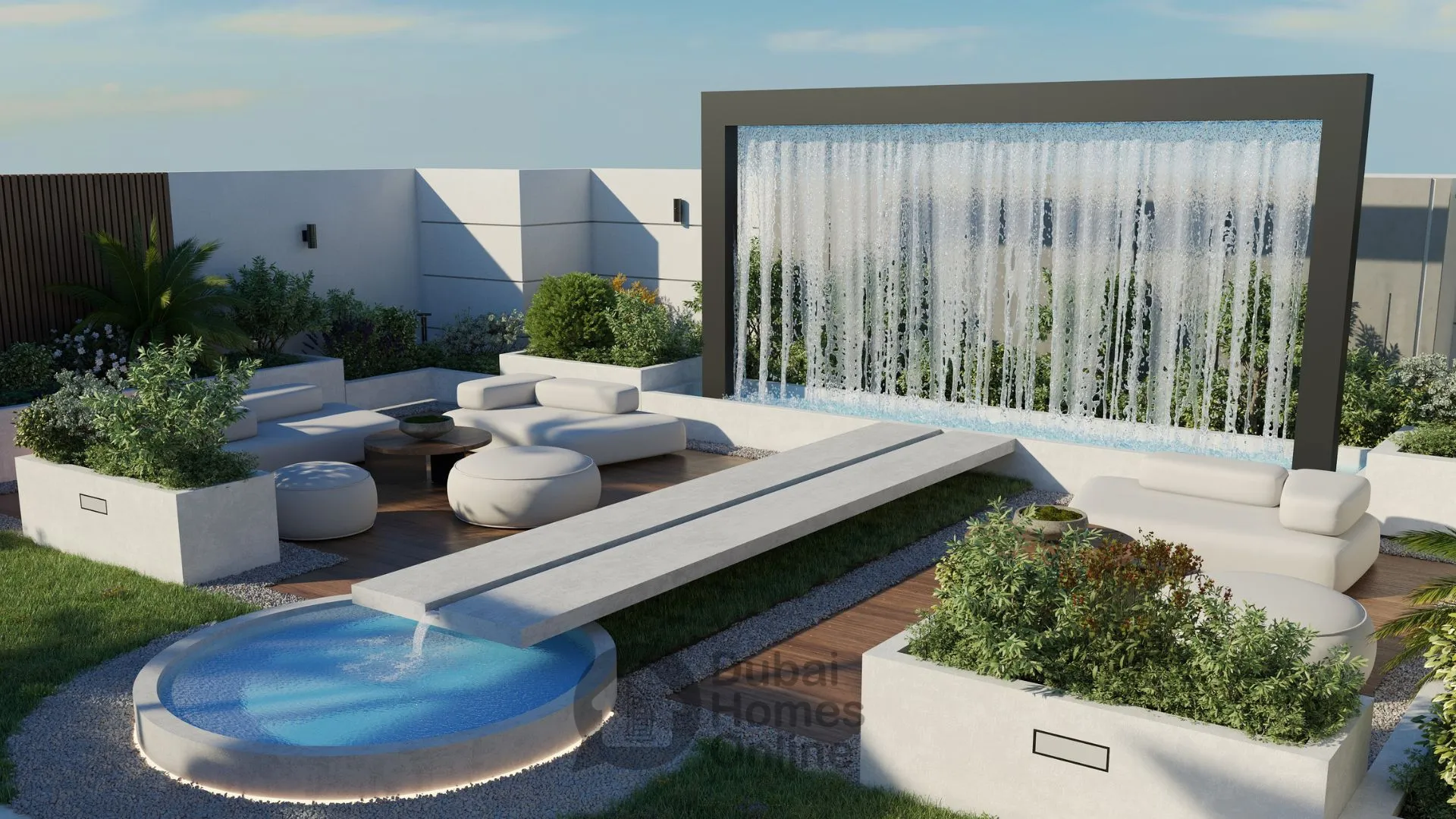 Lilian Residences in Dubai South + Price And Details