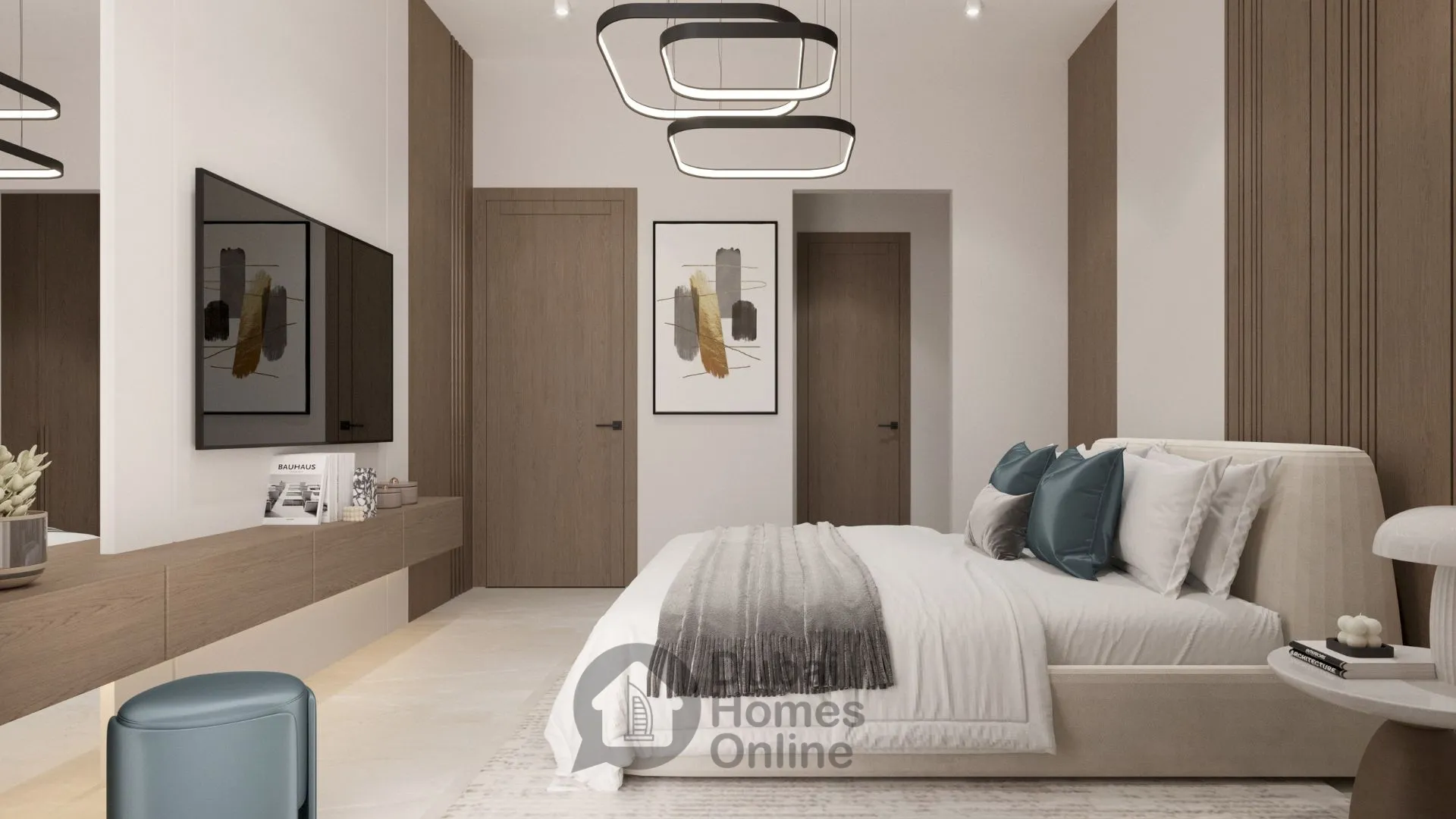 Lilian Residences in Dubai South + Price And Details