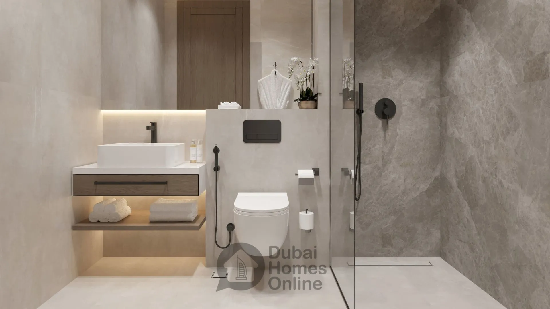 Lilian Residences in Dubai South + Price And Details