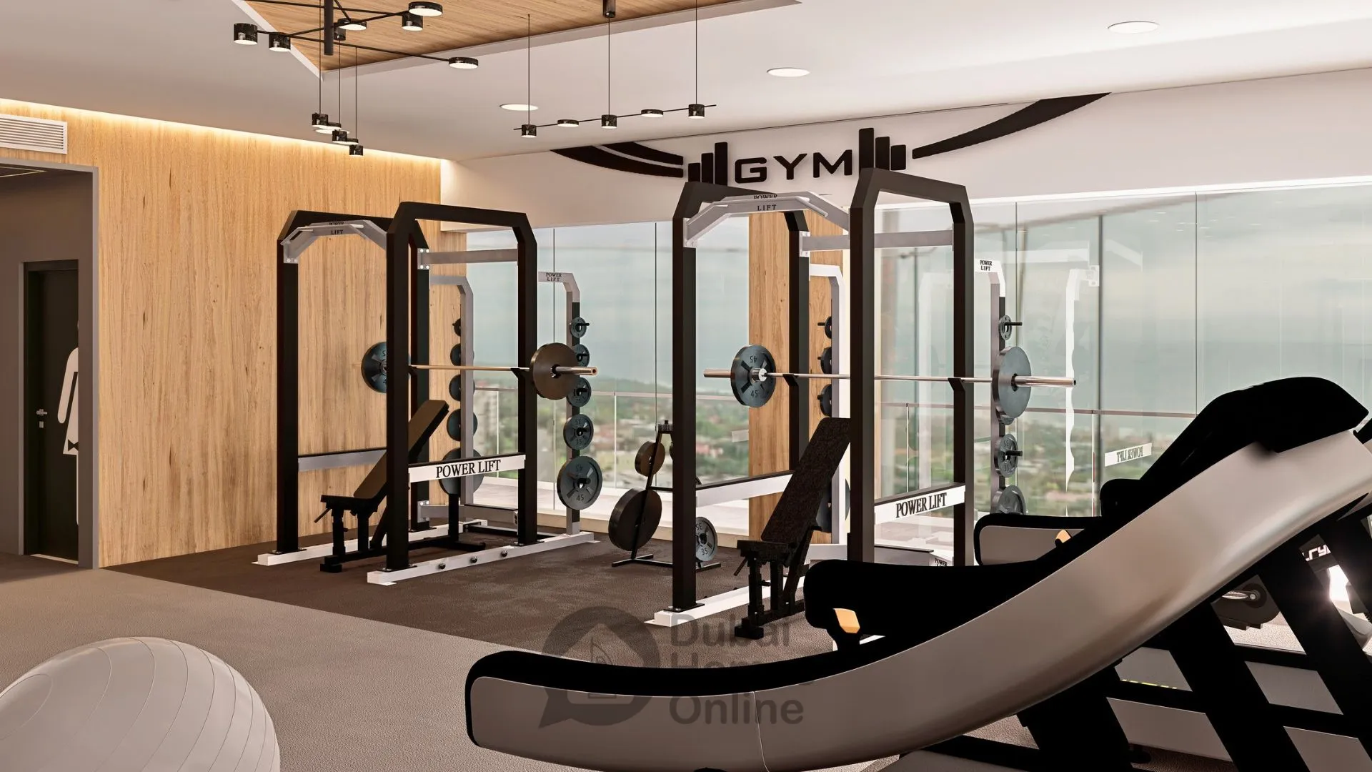 Alma Gardens Apartments in Dubailand + Price And Details
