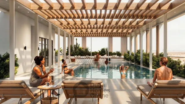 Myra Residences at Dubai South + Price And Details