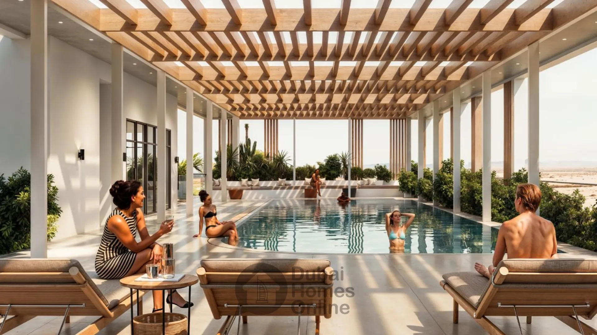 Myra Residences at Dubai South + Price And Details