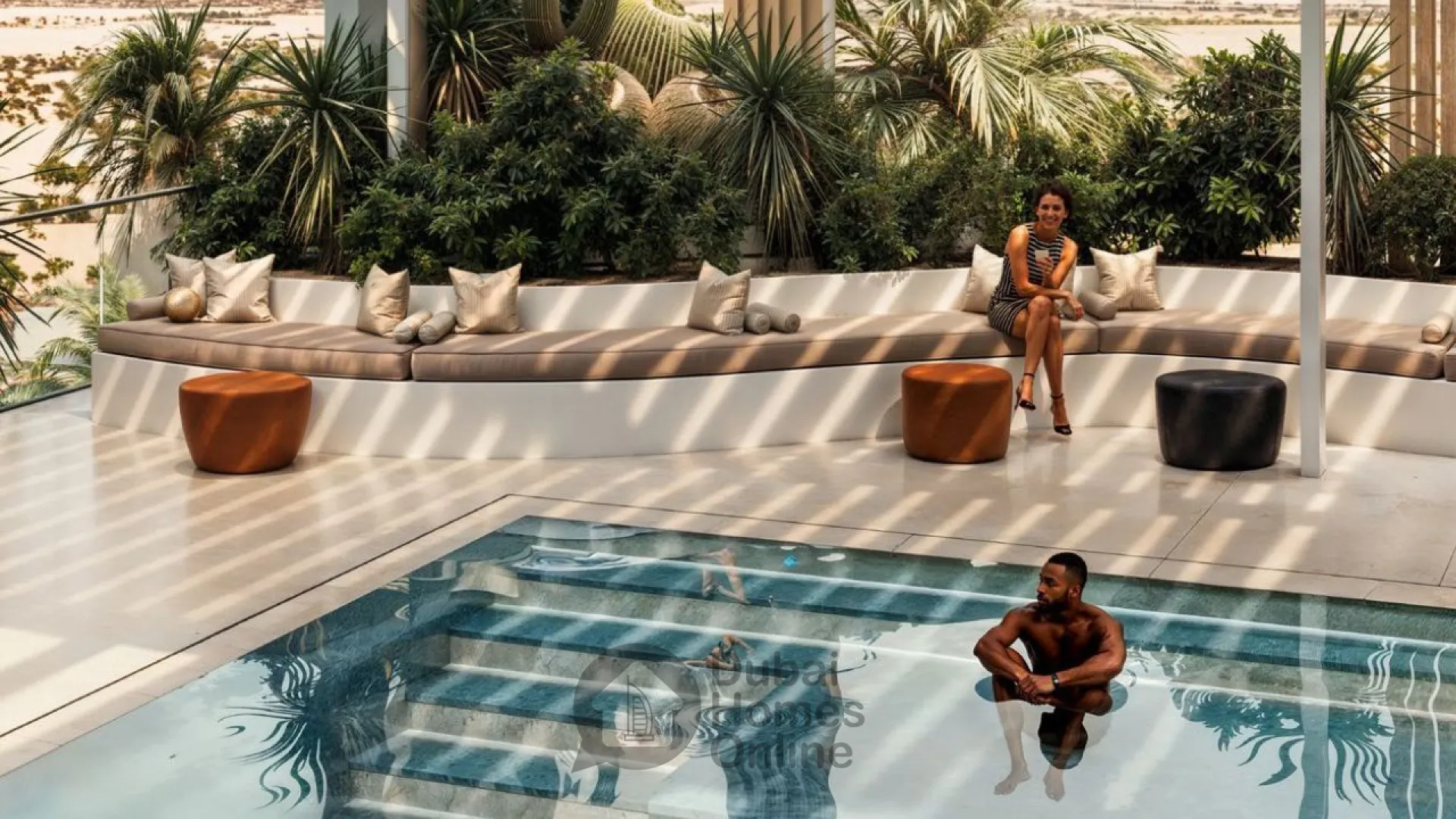 Myra Residences at Dubai South + Price And Details